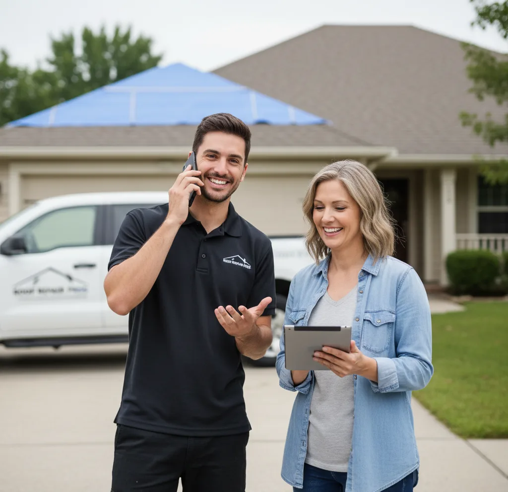 Roof Maintenance in Roaring Branch, PA